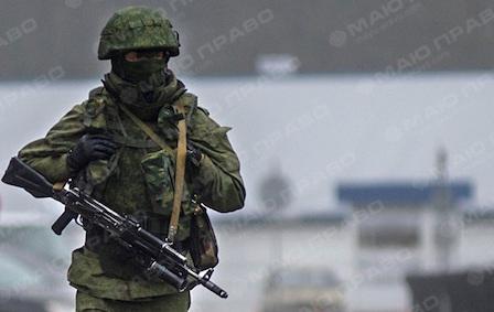 Свежие новости: На Украине так и начиналось: в лесах Белоруссии обнаружены партизаны