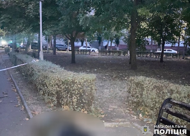 Свежие новости: У Южноукраїнську чоловіка підозрюють у вбивстві