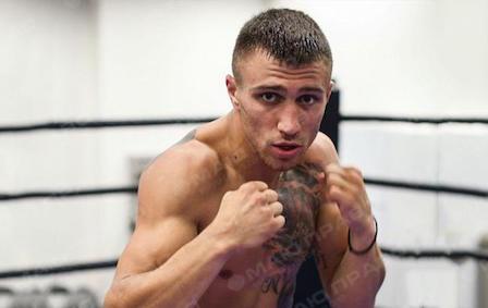 Фото новости: Ломаченко обратился к Порошенко по делу убийства известного украинского боксера Свежие новости: Ломаченко обратился к Порошенко по делу убийства известного украинского боксера