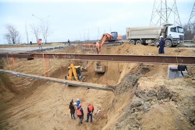 Фото новости: Южно-Український енергокомплекс реалізує черговий етап проєкту добудови Ташлицької ГАЕС Свежие новости: Южно-Український енергокомплекс реалізує черговий етап проєкту добудови Ташлицької ГАЕС