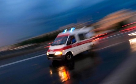 Свежие новости: В Киеве мужчину ранил поезд в метро