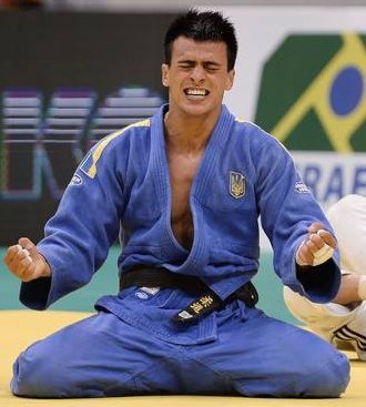 Фото новости: Украинец получил победу на Континентальном Кубке по дзюдо Свежие новости: Украинец получил победу на Континентальном Кубке по дзюдо