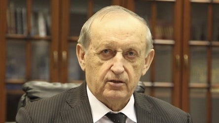 Свежие новости: Екс-президенту 