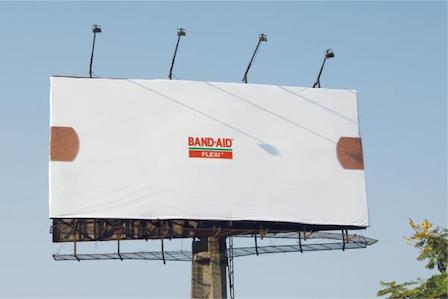 Свежие новости: В Украине запретят рекламу на улицах