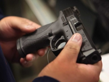 Свежие новости: Закон об оружии-2020: украинцам разрешат покупку пистолетов