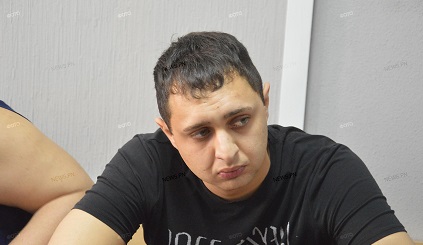 Свежие новости: В Николаеве апелляционный суд продолжает рассматривать жалобу Казимирова на его арест