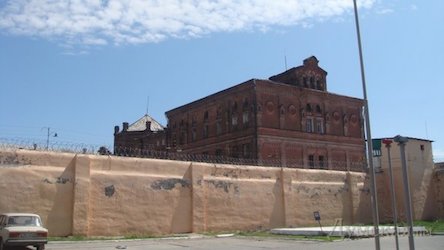 Свежие новости: В одесском СИЗО среди белого дня убили и расчленили сотрудницу – СМИ