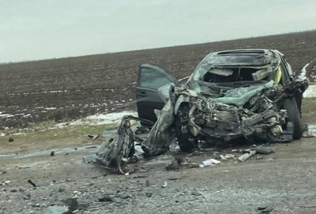 Свежие новости: ВИДЕО: Под Южноукраинском пьяный водитель на «Митсубиси» перевернул трактор: есть пострадавшие