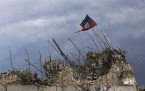 Свежие новости: Кабмин одобрил программу восстановления и развития мира на Донбассе