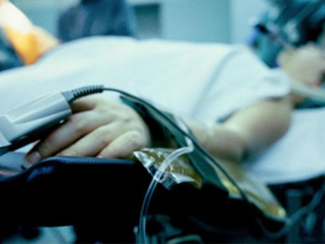 Свежие новости: Жестокое избиение журналиста: пострадавший в коме