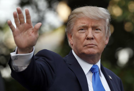 Свежие новости: Президент США поздравил женщин всего мира с 8 марта