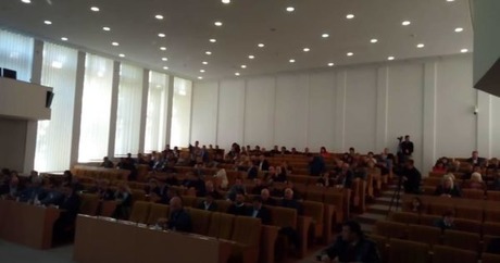 Свежие новости: Николаевский облсовет собрался на внеочередную сессию (ОНЛАЙН-ТРАНСЛЯЦИЯ)
