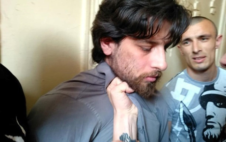 Свежие новости: Воевавший за 