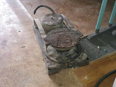 Свежие новости: В медколледже на Николаевщине лопнула емкость с горящим веществом – трое студентов получили ожоги