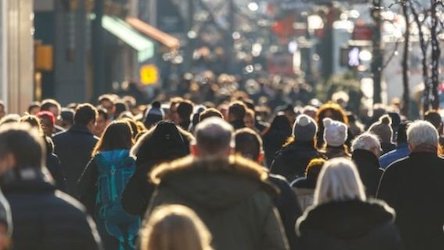 Свежие новости: На Николаевщине численность населения сократилась еще на 6 тысяч человек