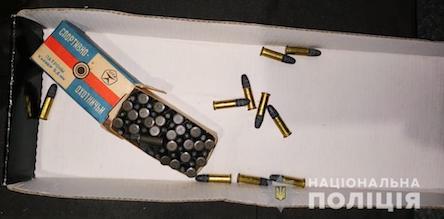 Свежие новости: Под Одессой стреляли в нардепа от БПП: у нападавшего нашли нелегальное оружие, он задержан