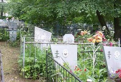 Свежие новости: В Николаеве закроют кладбища для уборок