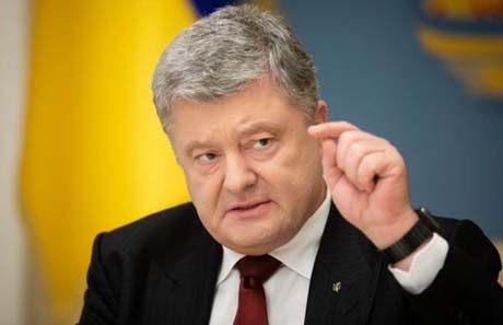 Свежие новости: «Приколи закінчилися!»: Порошенко заявив про «тотальну мобілізацію»