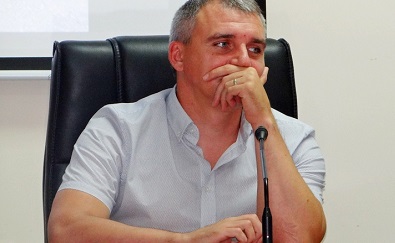 Фото новости: ВИДЕО: Сенкевич заявил, что Савченко предложил руководителям фракций стать вице-мэрами Николаева Свежие новости: ВИДЕО: Сенкевич заявил, что Савченко предложил руководителям фракций стать вице-мэрами Николаева