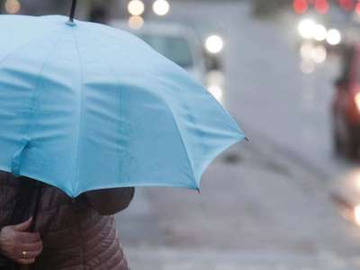 Свежие новости: В Украине объявили штормовое  предупреждение