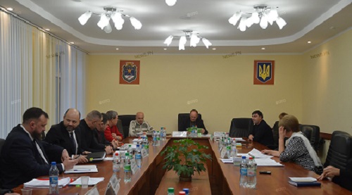 Свежие новости: «А что у нас война с Россией?» - глава «Оппоблока» в Николаевском облсовете возмутился изменением названия Руссдрама