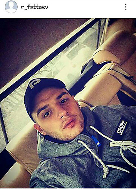 Свежие новости: Стрельба в Южноукраинске: ранен товарищ скандальных братьев Семеновых