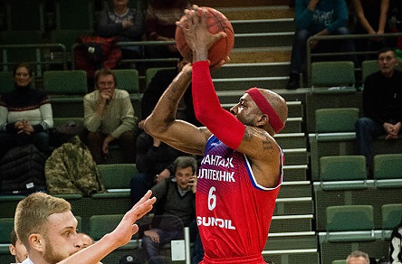 Свежие новости: МБК «Николаев» победил харьковский «Политехник»