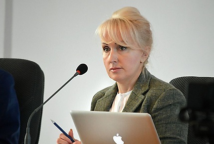 Фото новости: Секретарь горсовета Казакова о портретах адмиралов в мэрии Николаева: «Историю поменять нельзя. Мы их найдем» Свежие новости: Секретарь горсовета Казакова о портретах адмиралов в мэрии Николаева: «Историю поменять нельзя. Мы их найдем»