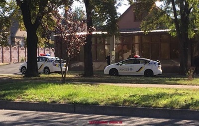 Свежие новости: В Запорожье стреляли в главу Союза армян