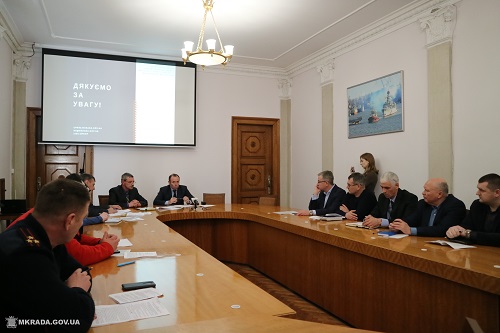 Свежие новости: В 2019 году планируют завершить создание городской системы оповещения о чрезвычайных ситуациях «Приоритет»