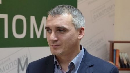 Свежие новости: Сенкевич раскритиковал идею выделения земли на Промзоне-2 под отстойник для фур