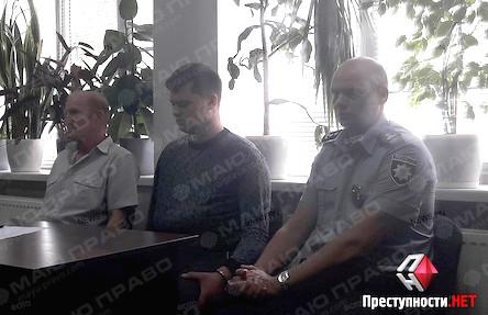 Свежие новости: Водителя «Daewoo», который сбил насмерть жителя Николаева, отправили в СИЗО на два месяца