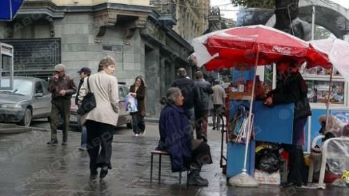 Свежие новости: Жизнь в Грузии продолжает ухудшаться