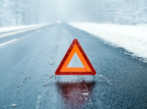 Свежие новости: Завтра ожидают перепады температуры, которые могут привести к гололедице