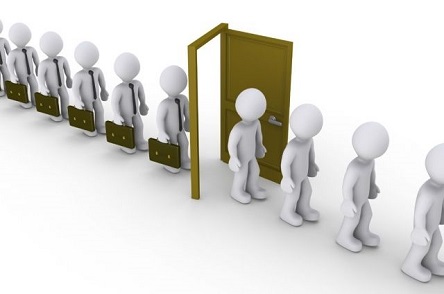 Свежие новости: Подать заявку на получение пособия по безработице можно через портал 