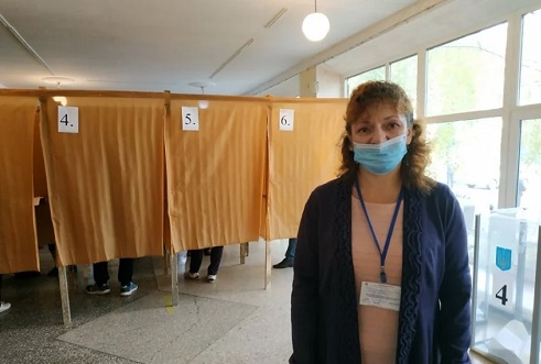 Свежие новости: Стали известны результаты голосования по округу №5 в Николаеве