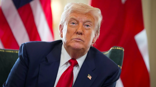 Свежие новости: Трамп: США розпочали масштабні бойові операції в Ірані