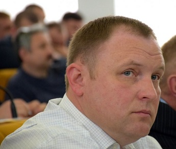 Свежие новости: Глава Николаевского облсовета использовала замов только для возложения цветов, — депутат Ясинский