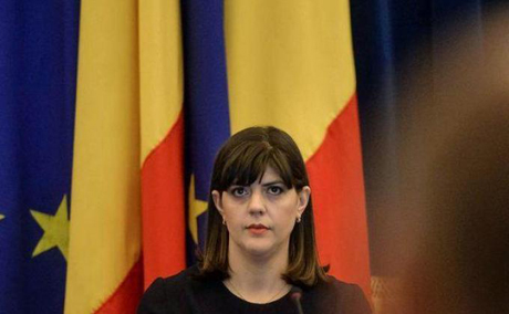 Свежие новости: Порошенко охватил дикий ужас! Зеленский ведет переговоры с Лаурой Кьовеши, которая пересажала половину чиновников Румынии