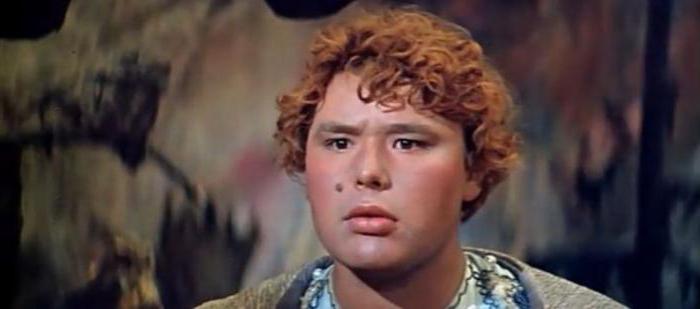 Свежие новости: Скончался звезда советских фильмов Сергей Николаев