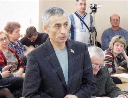 Свежие новости: Какое будущее у Южноукраинска? - Эрик Григорян