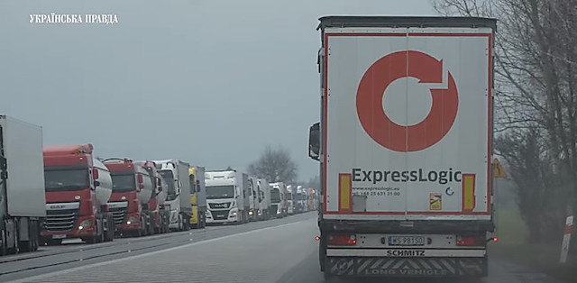 Свежие новости: Показники перевищили рівень 2021 року: скільки агропродукції Польща імпортувала з Росії