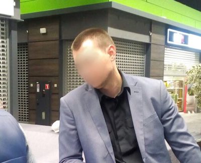 Свежие новости: В Киеве задержан злоумышленник, угрожавший Супрун