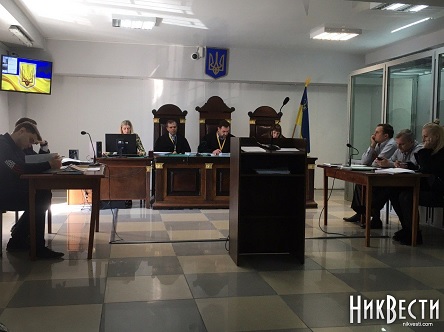 Свежие новости: Убийство на Аляудском спуске в Николаеве: обвиняемый по аналогичной схеме приглашал «на свидание» еще одну девушку