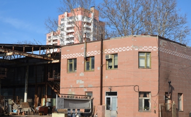 Фото новости: В Николаеве продан крупный завод с базой отдыха в Коблево Свежие новости: В Николаеве продан крупный завод с базой отдыха в Коблево