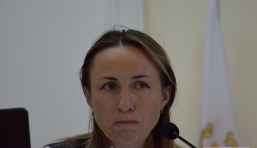 Свежие новости: Демченко заявила, что жалеет о том, что в свое время поддержала Москаленко