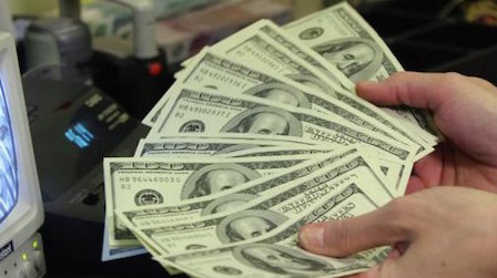 Свежие новости: Курс доллара в Украине: прогноз на осень