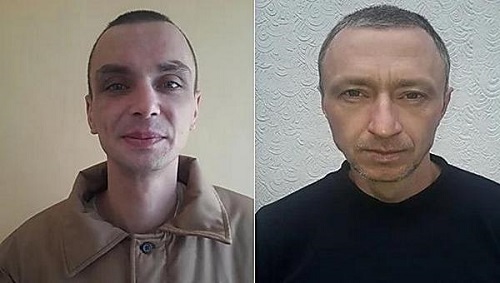 Свежие новости: Сбежавших из Казанковской колонии рецидивистов поймали в Николаеве