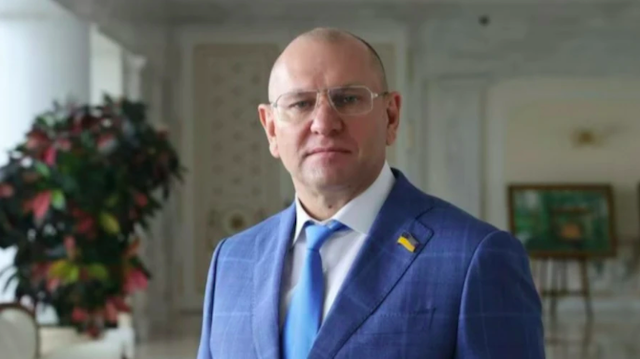 Фото новости: НАБУ і САП повідомили про підозру у відмиванні доходів нардепу Шевченку Свежие новости: НАБУ і САП повідомили про підозру у відмиванні доходів нардепу Шевченку