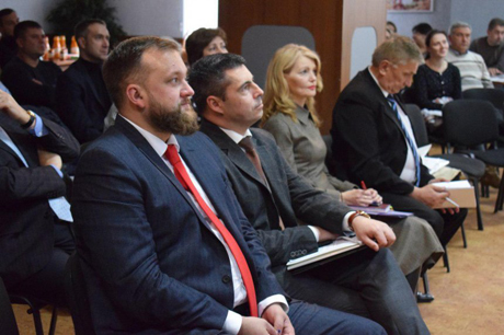 Свежие новости: «Николаевщина среди лидеров в стране по поддержке малого и среднего бизнеса», - Александр Кушнир